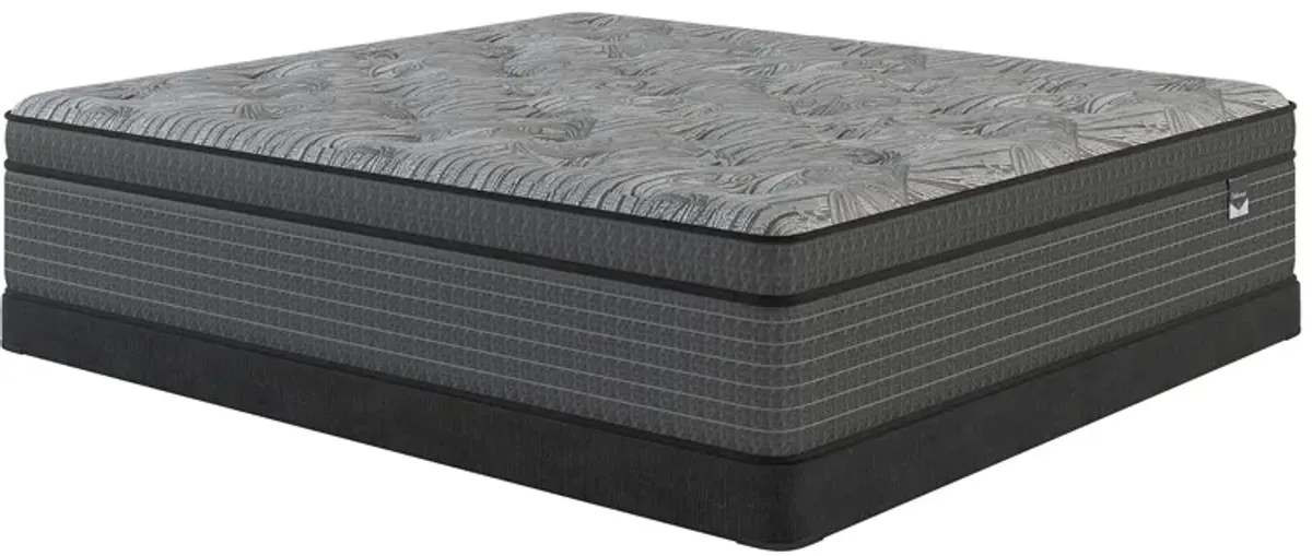 Bellanest Dahlia Plush Euro-Top Mattress