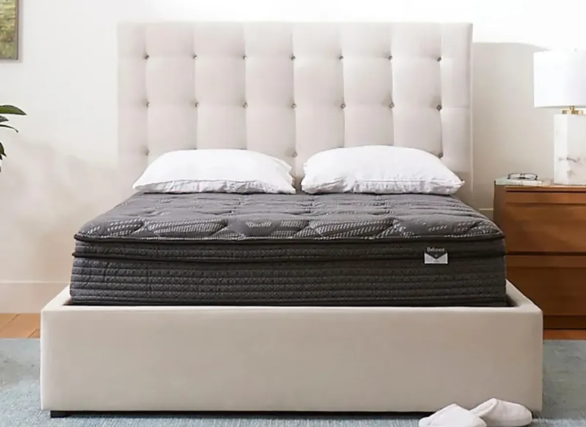 Bellanest Dahlia Plush Euro-Top Mattress