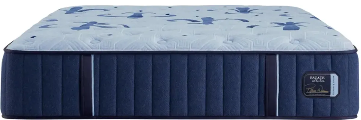 Stearns & Foster Estate Soft Mattress