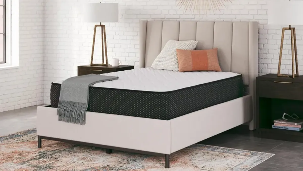 Limited Edition Firm 2.0 Mattress