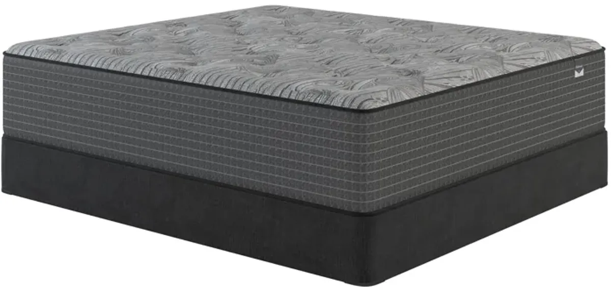 Bellanest Dahlia Plush Mattress