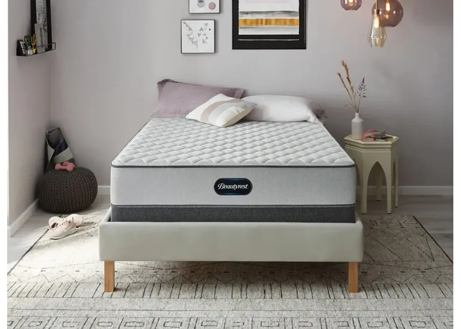Beautyrest Asheville Firm Mattress by Raymour Flanigan Furniture