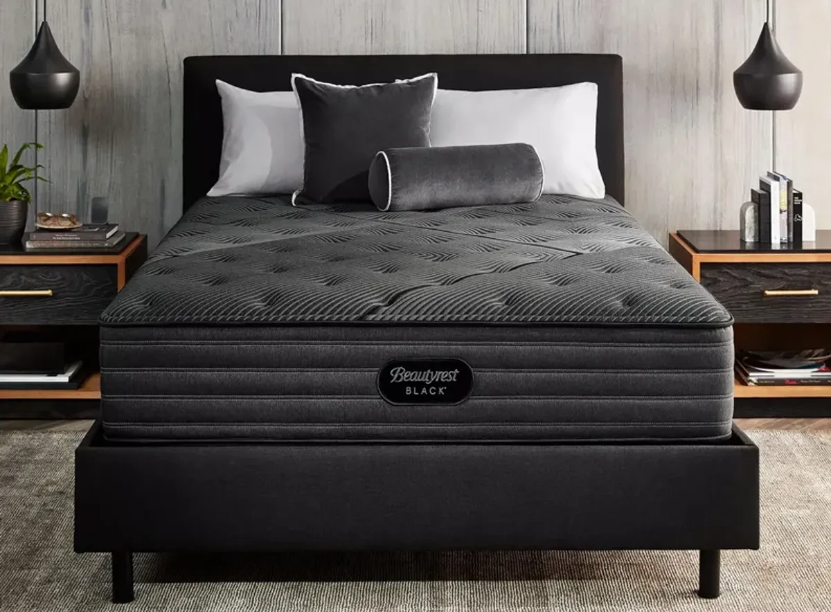 Beautyrest Black® L-Class Medium Plush Mattress