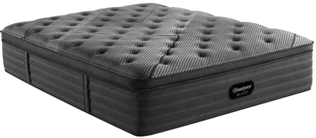 Beautyrest Black® L-Class Medium Pillow Top Mattress
