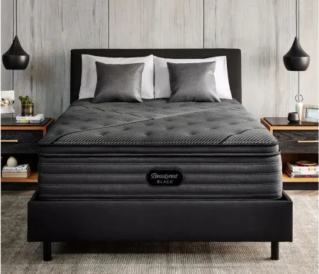 Beautyrest Black® L-Class Medium Pillow Top Mattress