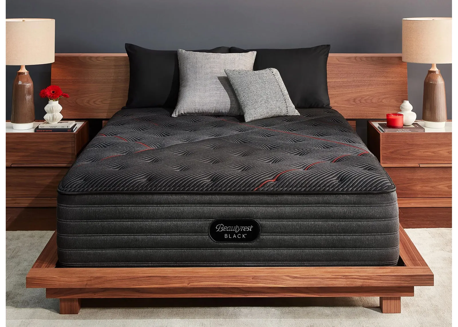 Beautyrest Black® C-Class Firm Mattress