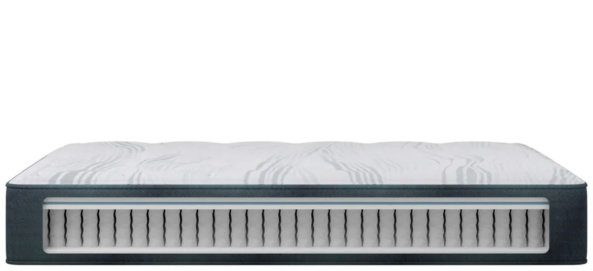 Beautyrest Harmony Santorini Skies Extra Firm Mattress