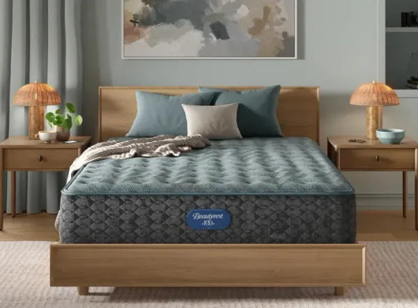 Beautyrest Level One Medium Mattress