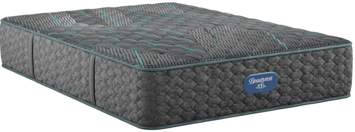 Beautyrest Level Two Extra Firm Mattress