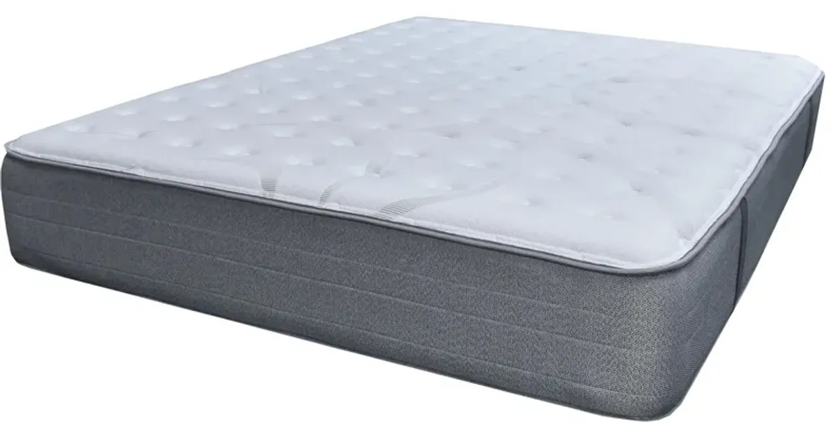 Magic Sleeper Double-Sided Plush Hotel Mattress