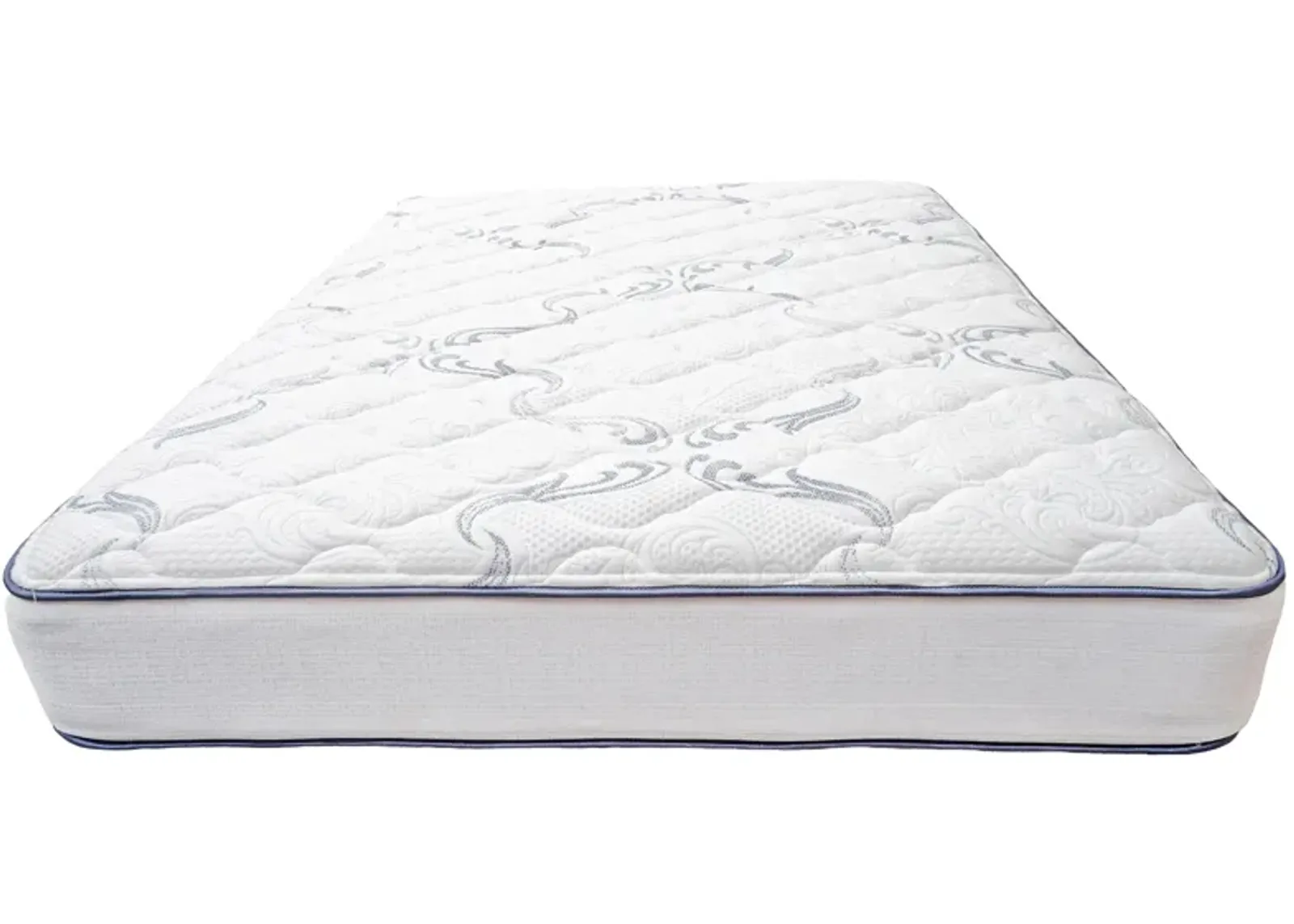 Magic Sleeper 2-Sided Firm Hospitality Bamboo Mattress