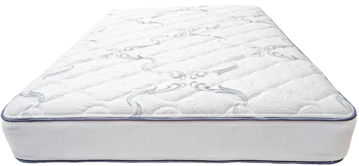 Magic Sleeper 2-Sided Firm Hospitality Bamboo Mattress