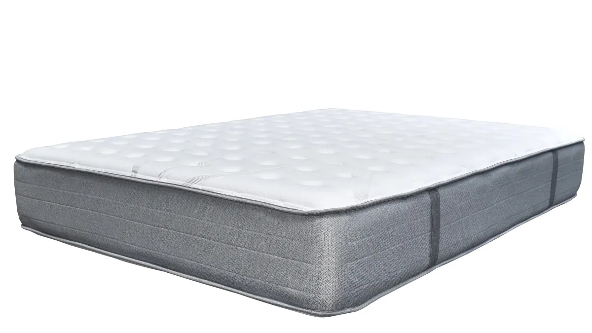 Magic Sleeper 2-Sided Plush Hotel Mattress