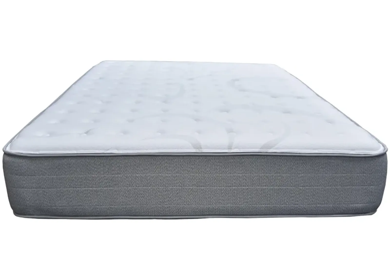 Magic Sleeper 2-Sided Plush Hotel Mattress