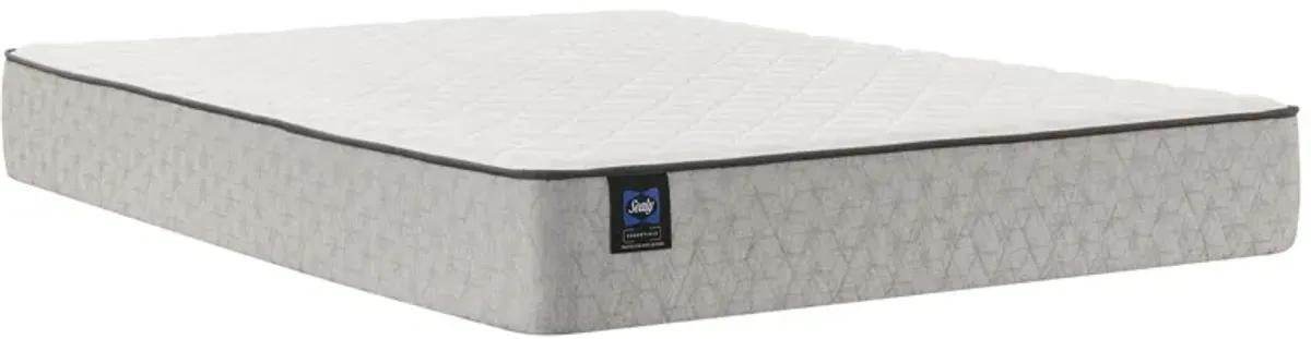 Sealy Essentials Summer Elm Firm Mattress