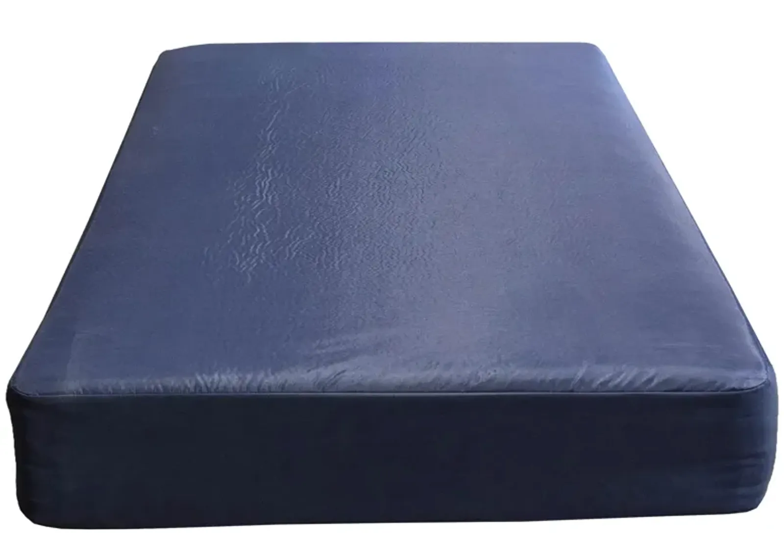 Magic Sleeper Firm Vinyl Pocket Coil Mattress w/Inverted Seam