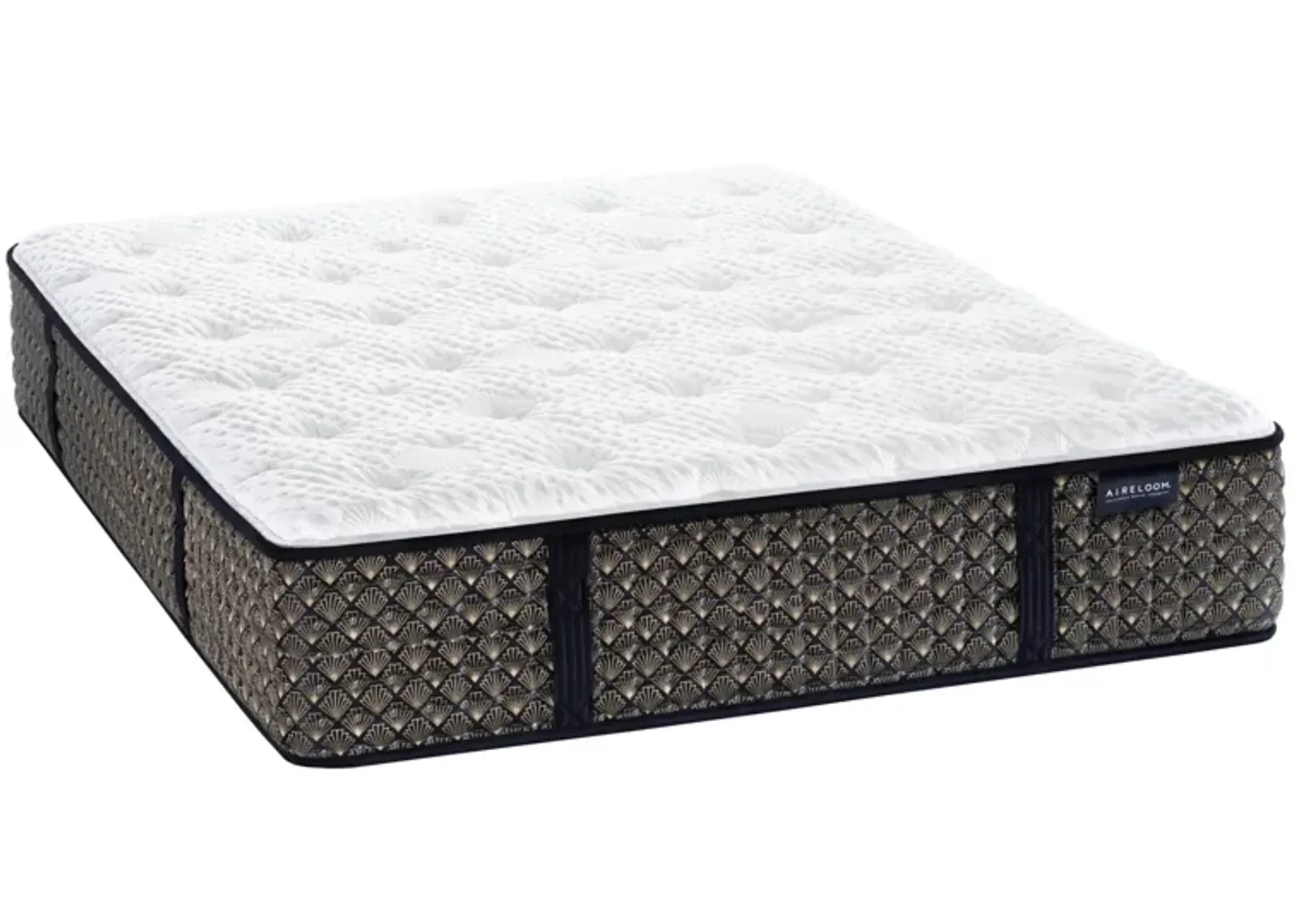 Aireloom Celestial Sea Plush Mattress Company