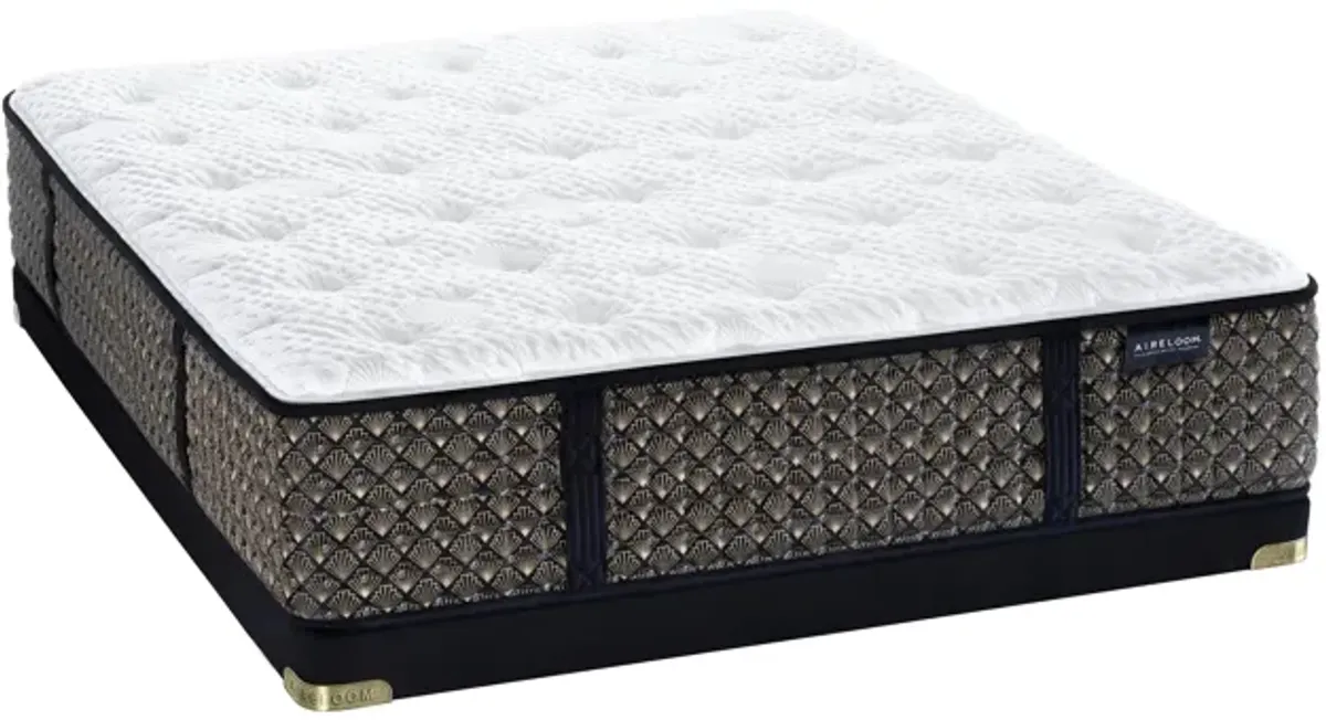 Aireloom Celestial Sea Firm Mattress