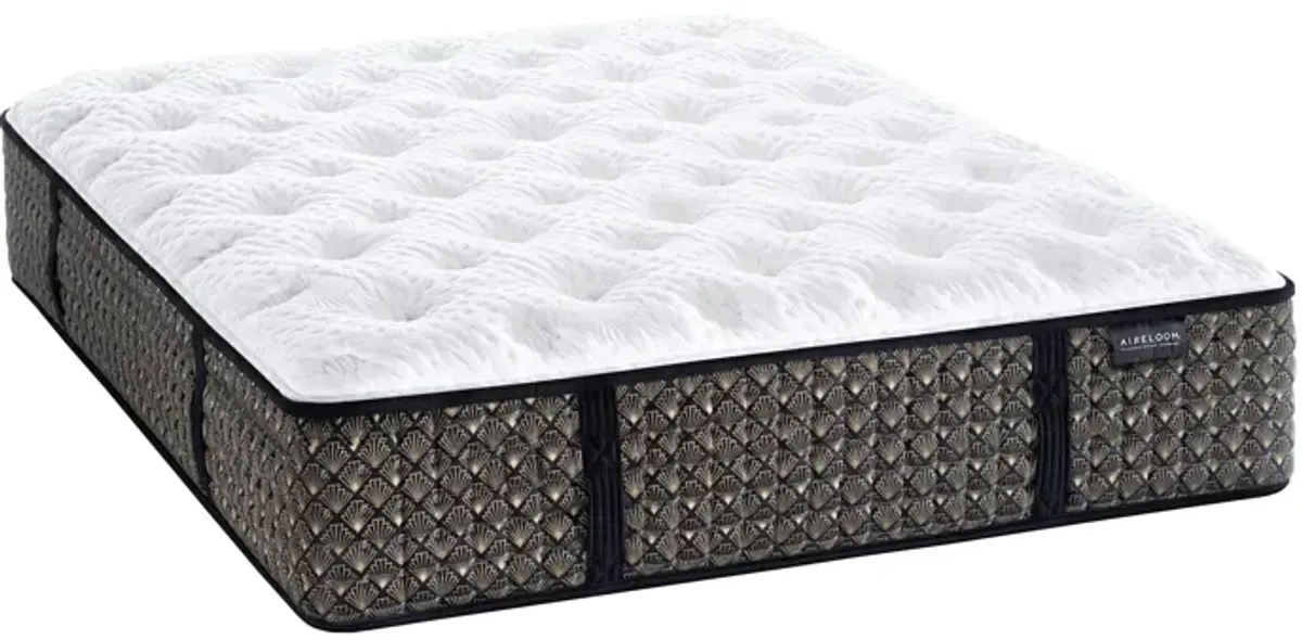 Aireloom Equinox Extra Firm Mattress