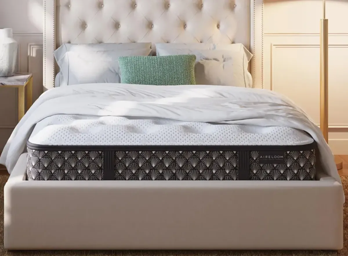 Aireloom Equinox Extra Firm Mattress Company