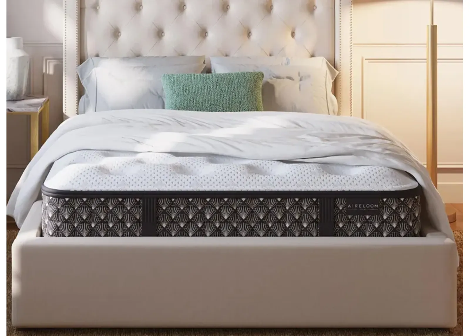 Aireloom Equinox Extra Firm Mattress Company