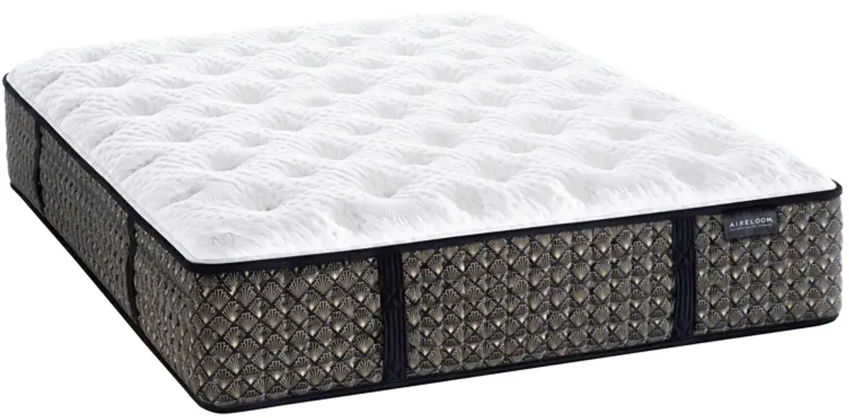 Aireloom Capella Plush Mattress Company