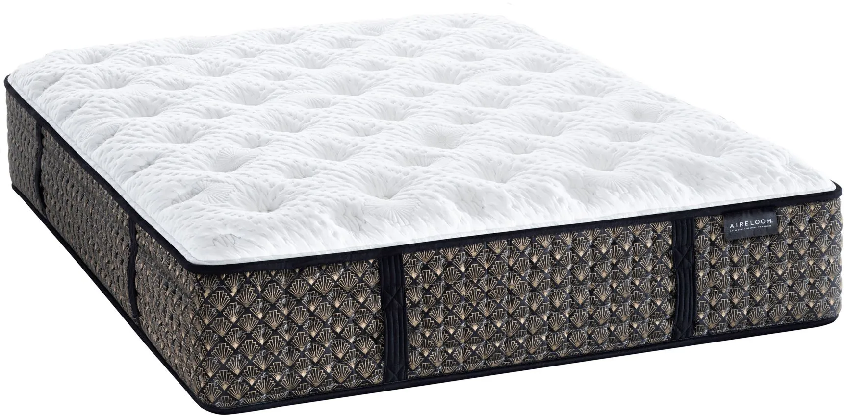 Aireloom Capella Plush Mattress