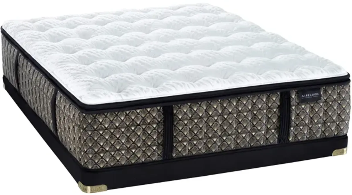 Aireloom Pegasus Luxury Firm Luxetop Mattress