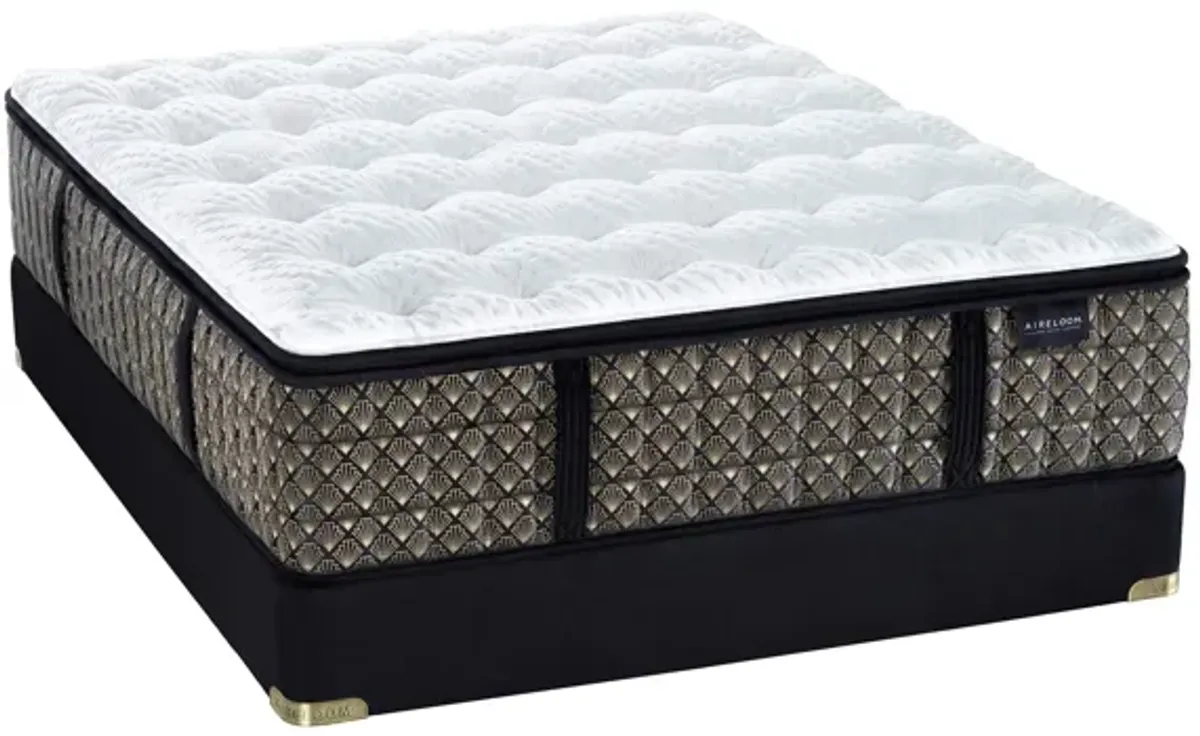 Aireloom Pegasus Luxury Firm Luxetop Mattress