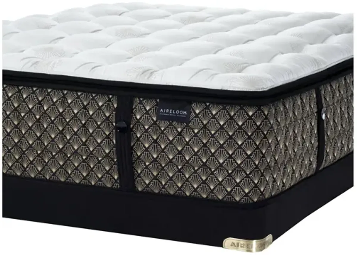 Pure Luxury Limited Andalusian Luxury Firm Mattress