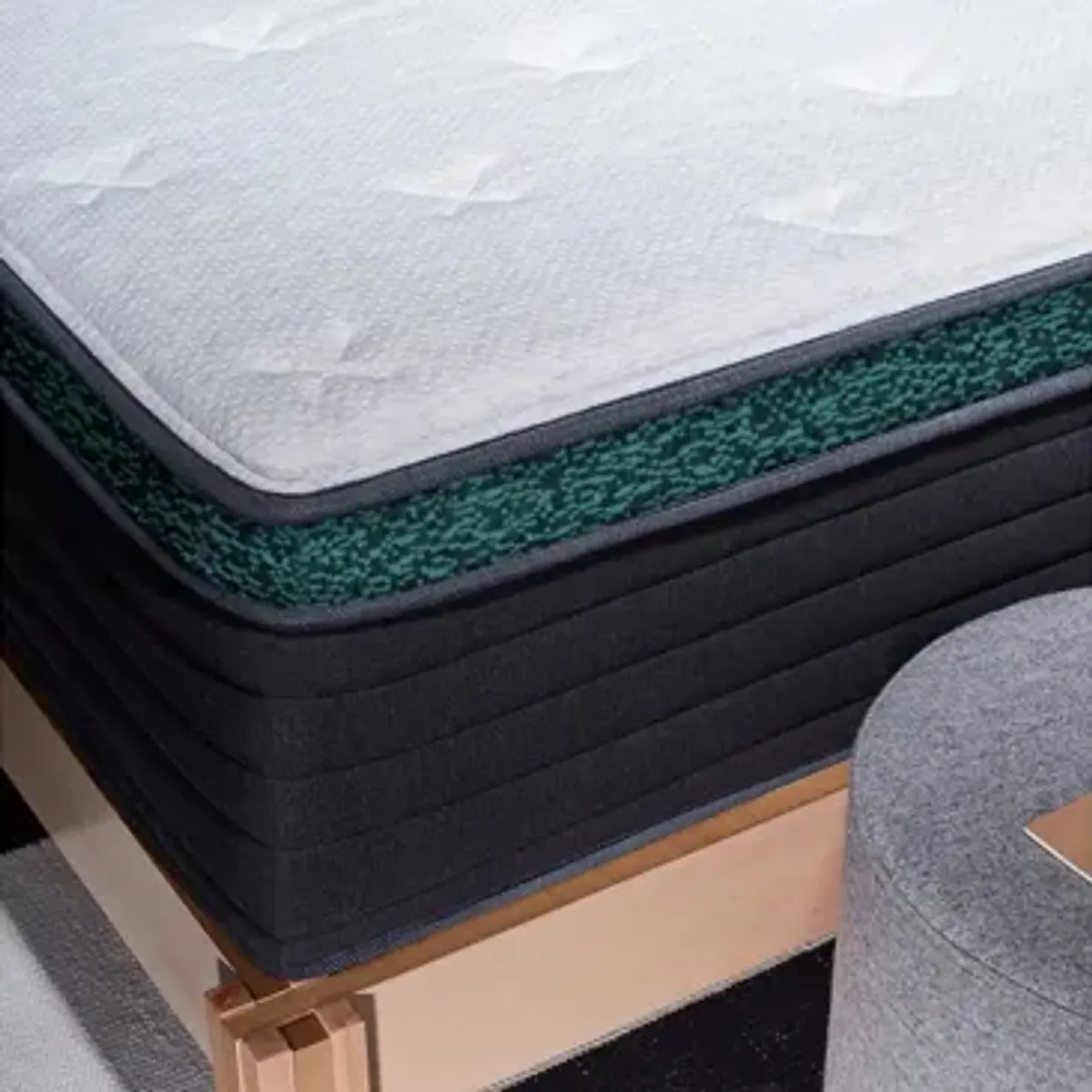 Helix Twilight Luxe Mattress