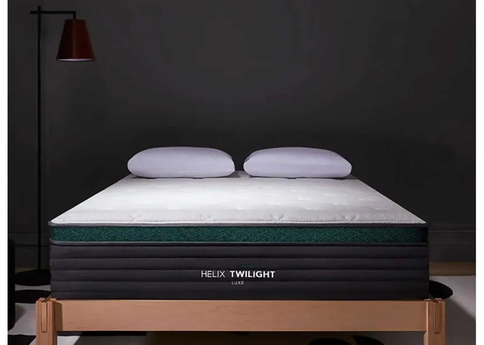 Helix Twilight Luxe Mattress