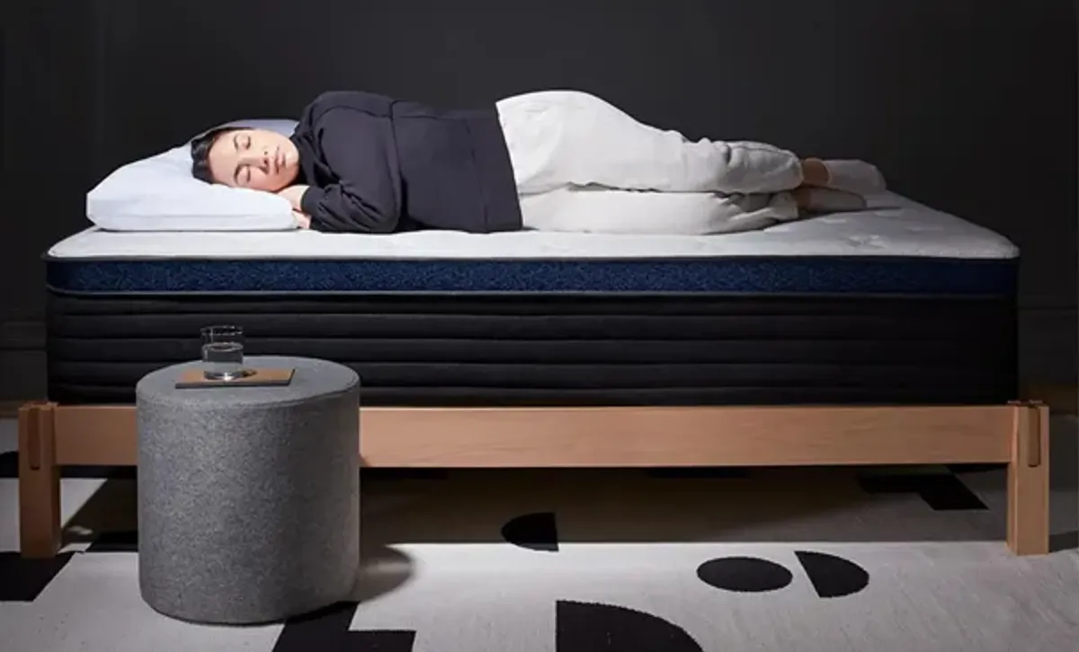 Helix Midnight Luxe Mattress