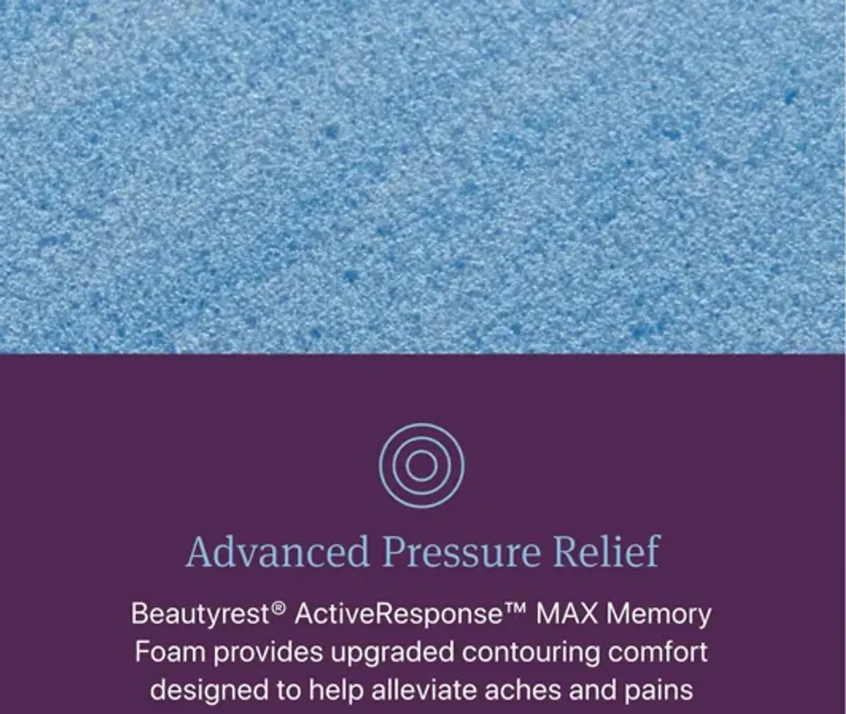 Beautyrest World Class Level Four Firm Pillow Top Mattress