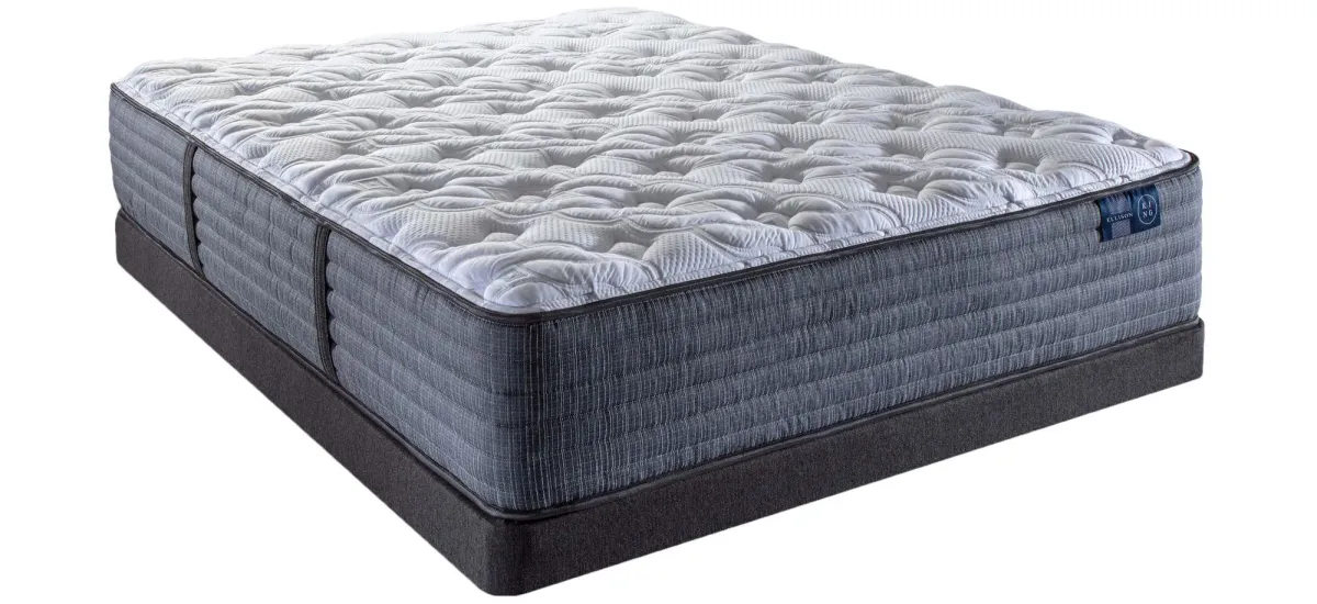 King Koil Elite Lux - Ellison Plush Mattress