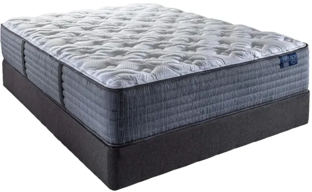 King Koil Elite Lux - Ellison Plush Mattress