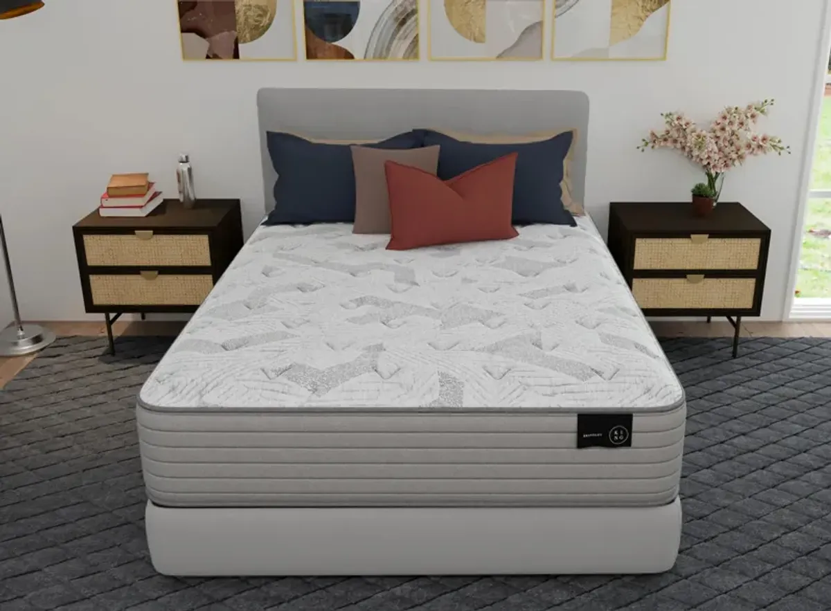 King Koil Elite Brindley Plush Mattress