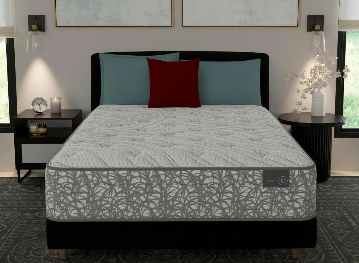 King Koil Elite Lux Ellory Plush Mattress