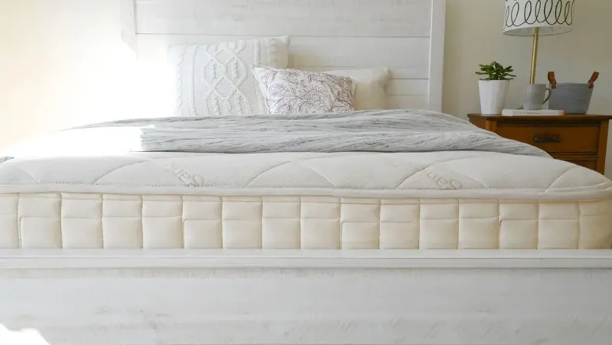 Serenade Plush Mattress