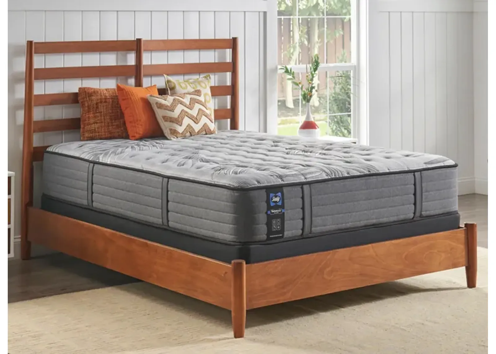 Sealy Posturepedic Plus Determination II Ultra Firm Mattress