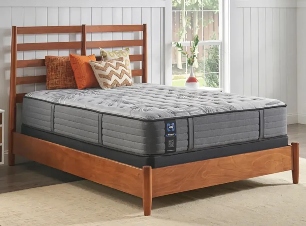 Sealy Posturepedic Plus Determination II Ultra Firm Mattress