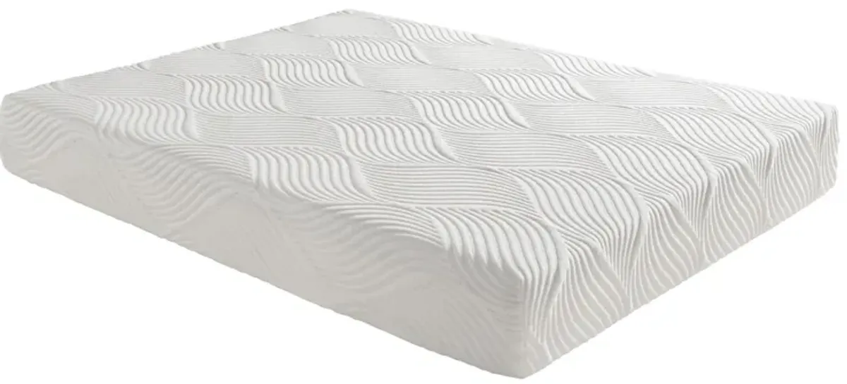 Nocturne 10" Gel Mattress