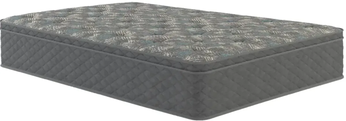 Bellanest Gemma Plush Euro Top Mattress