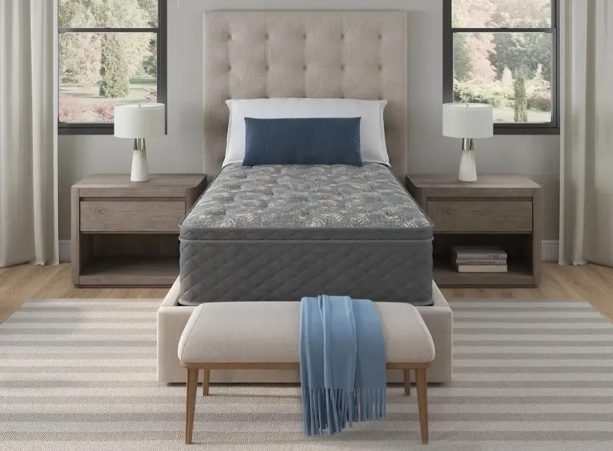 Bellanest Gemma Plush Euro Top Mattress