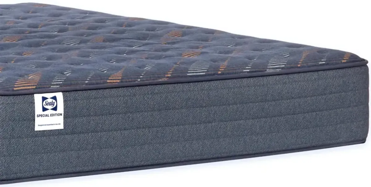 Sealy Posturepedic Special Edition Maplebrook Firm Mattress
