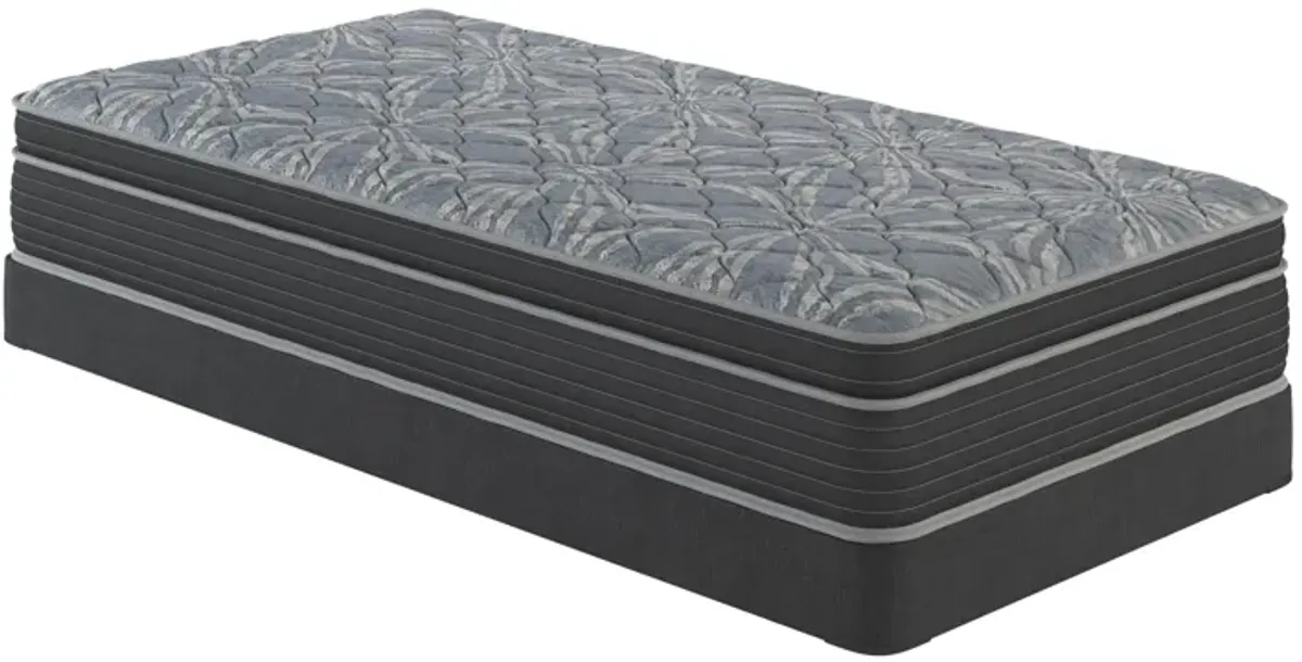 Bellanest Ivy Faux EuroTop Mattress