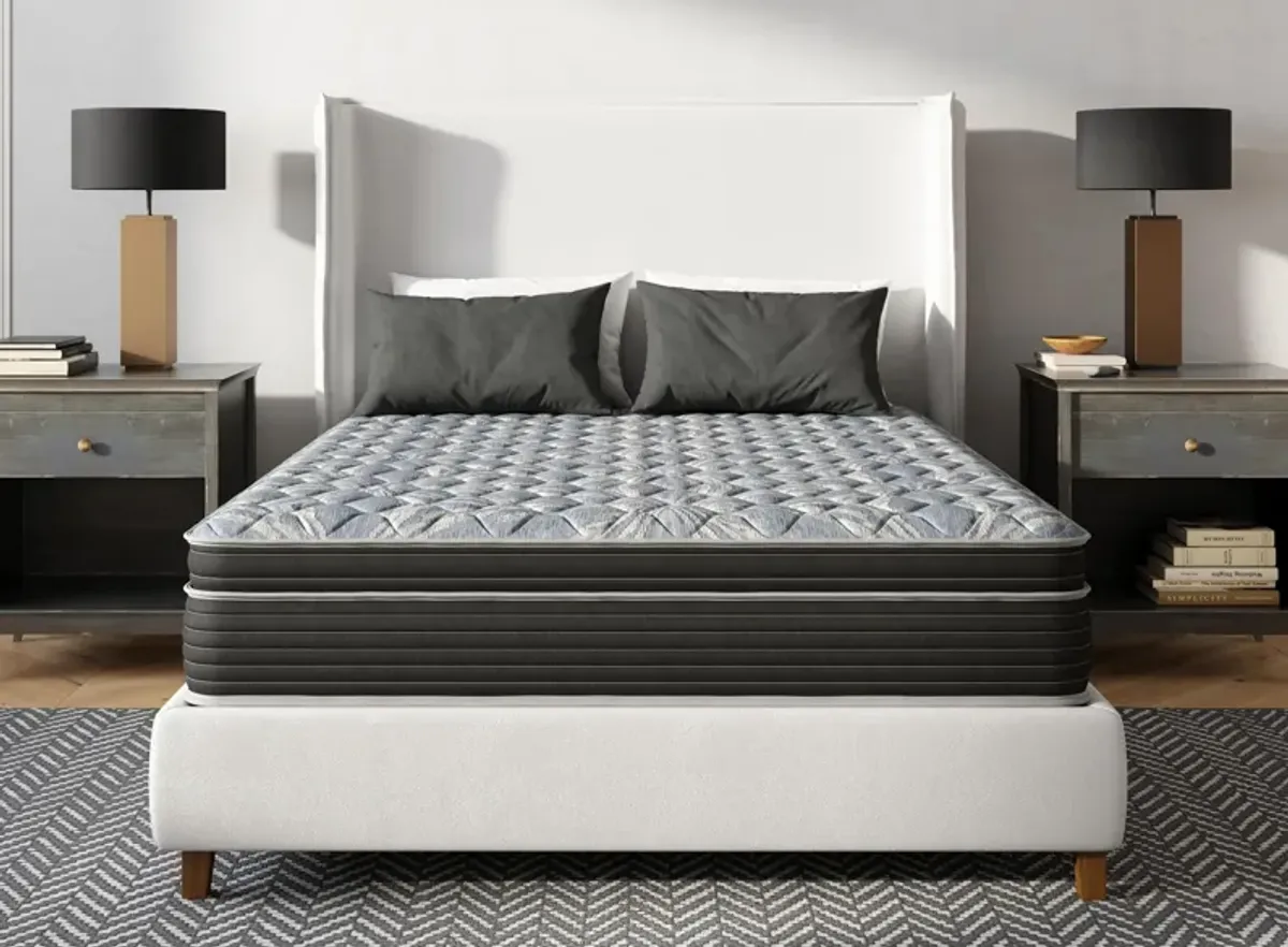 Bellanest Ivy Faux EuroTop Mattress