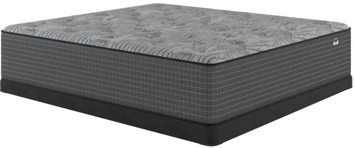 Bellanest Dahlia Plush Mattress