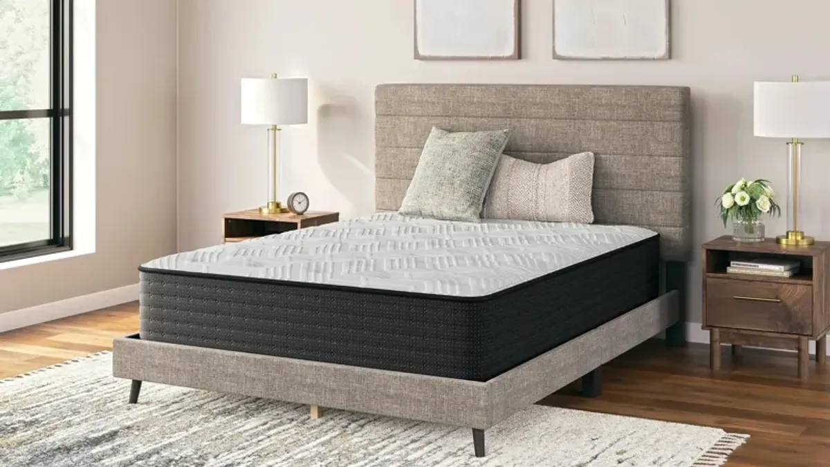 Palisades Plush Mattress