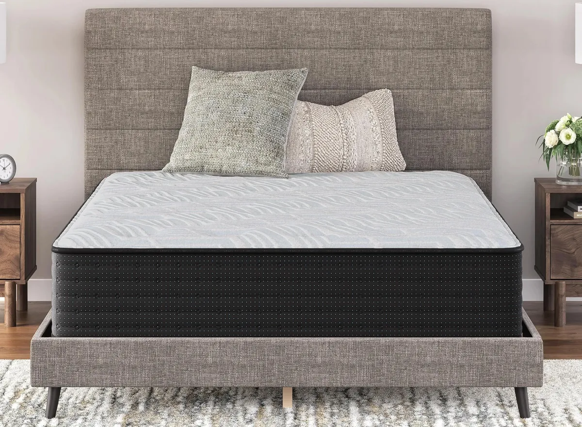 Palisades Plush Mattress